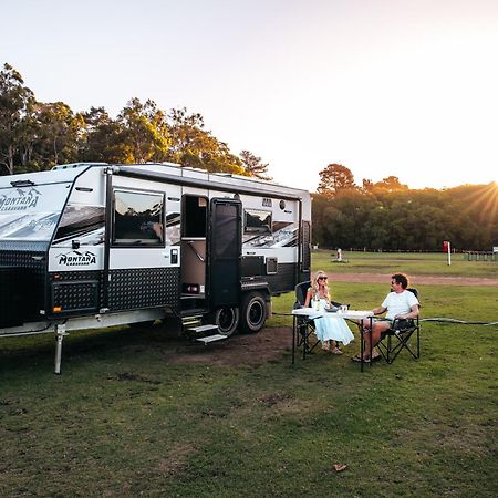 Walpole Rest Point Caravan Park Exterior photo