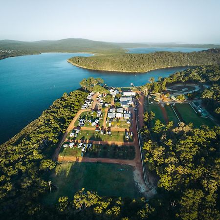 Walpole Rest Point Caravan Park Exterior photo