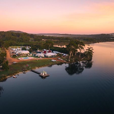 Walpole Rest Point Caravan Park Exterior photo