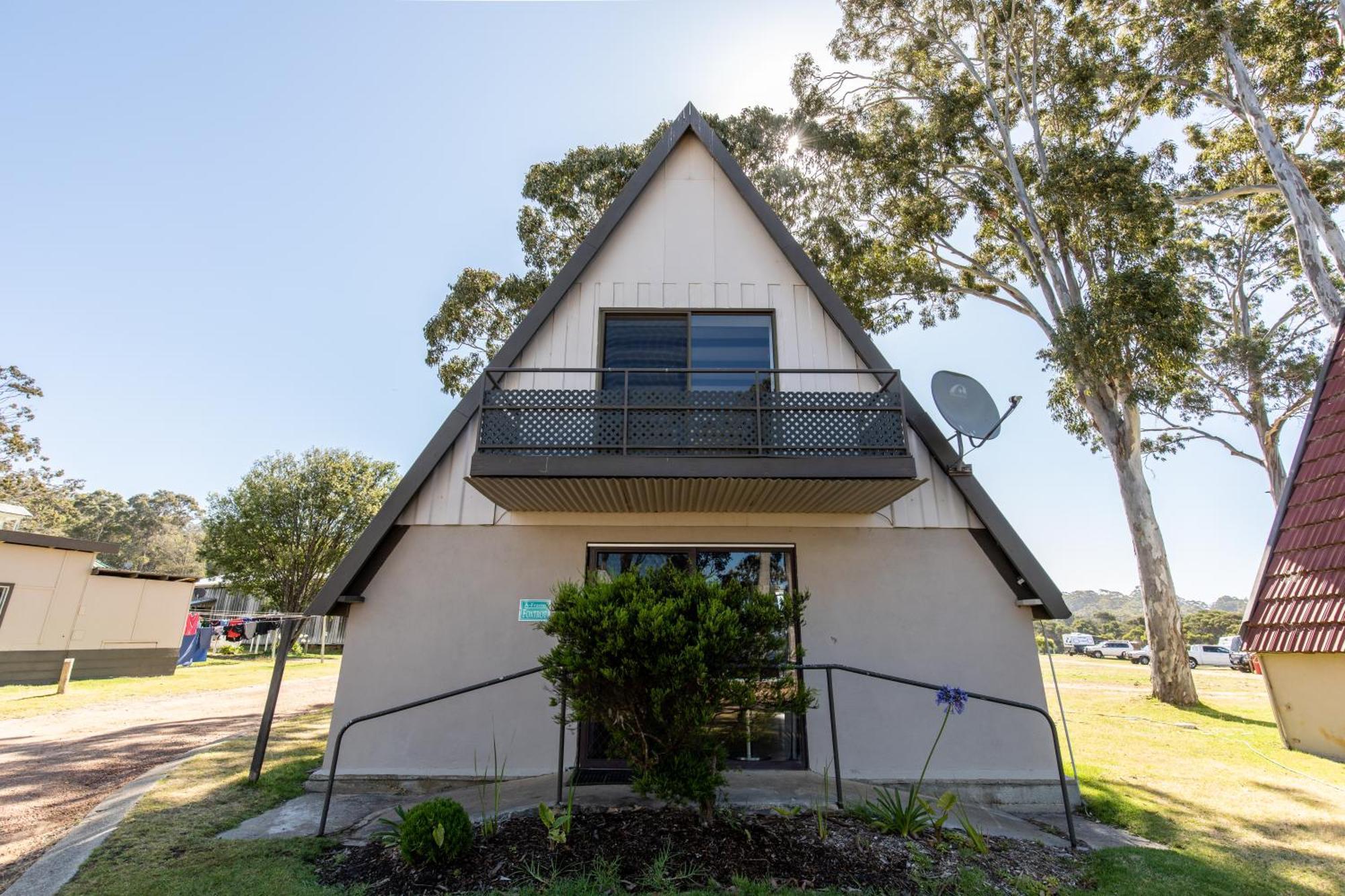 Walpole Rest Point Caravan Park Exterior photo
