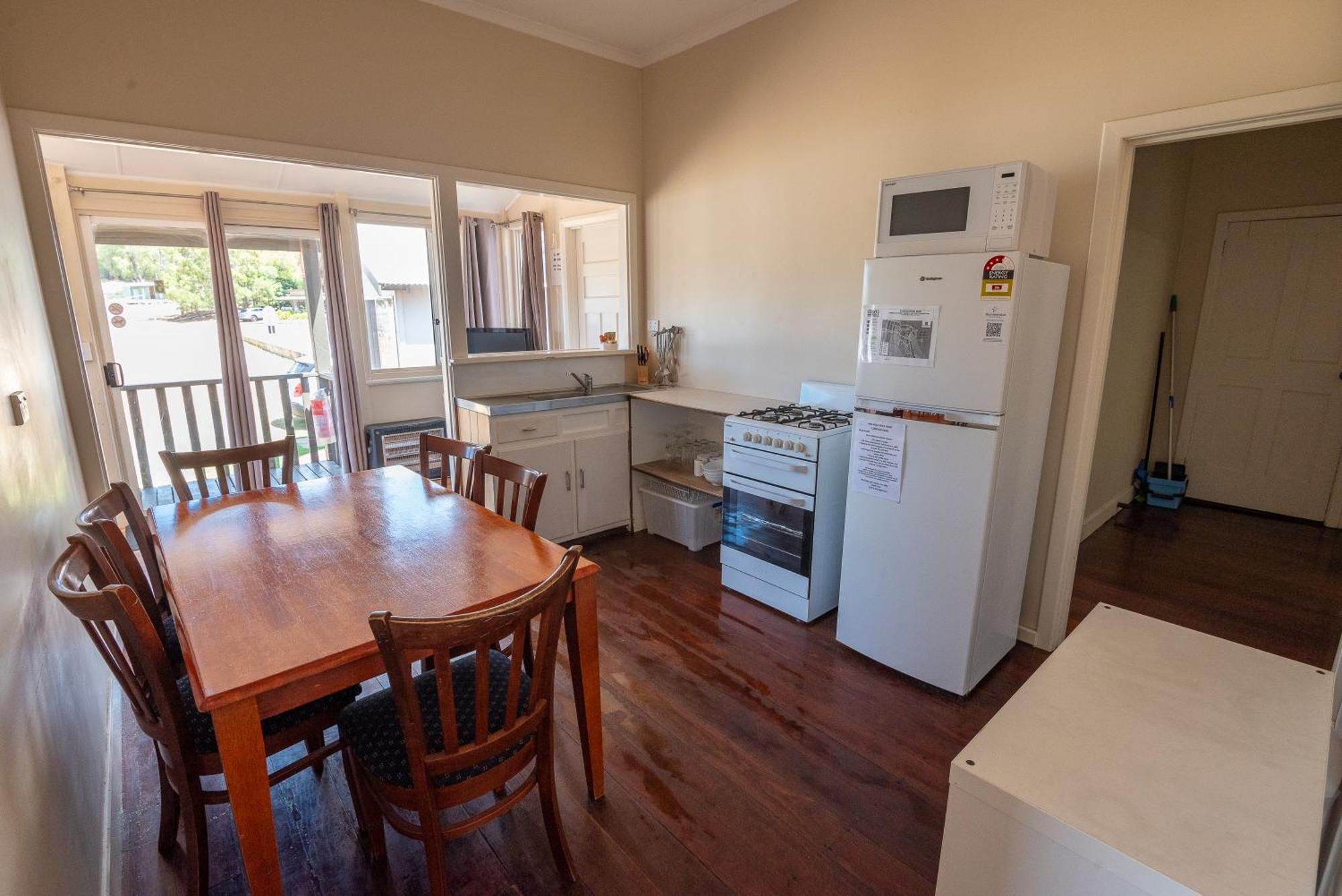 Walpole Rest Point Caravan Park Exterior photo