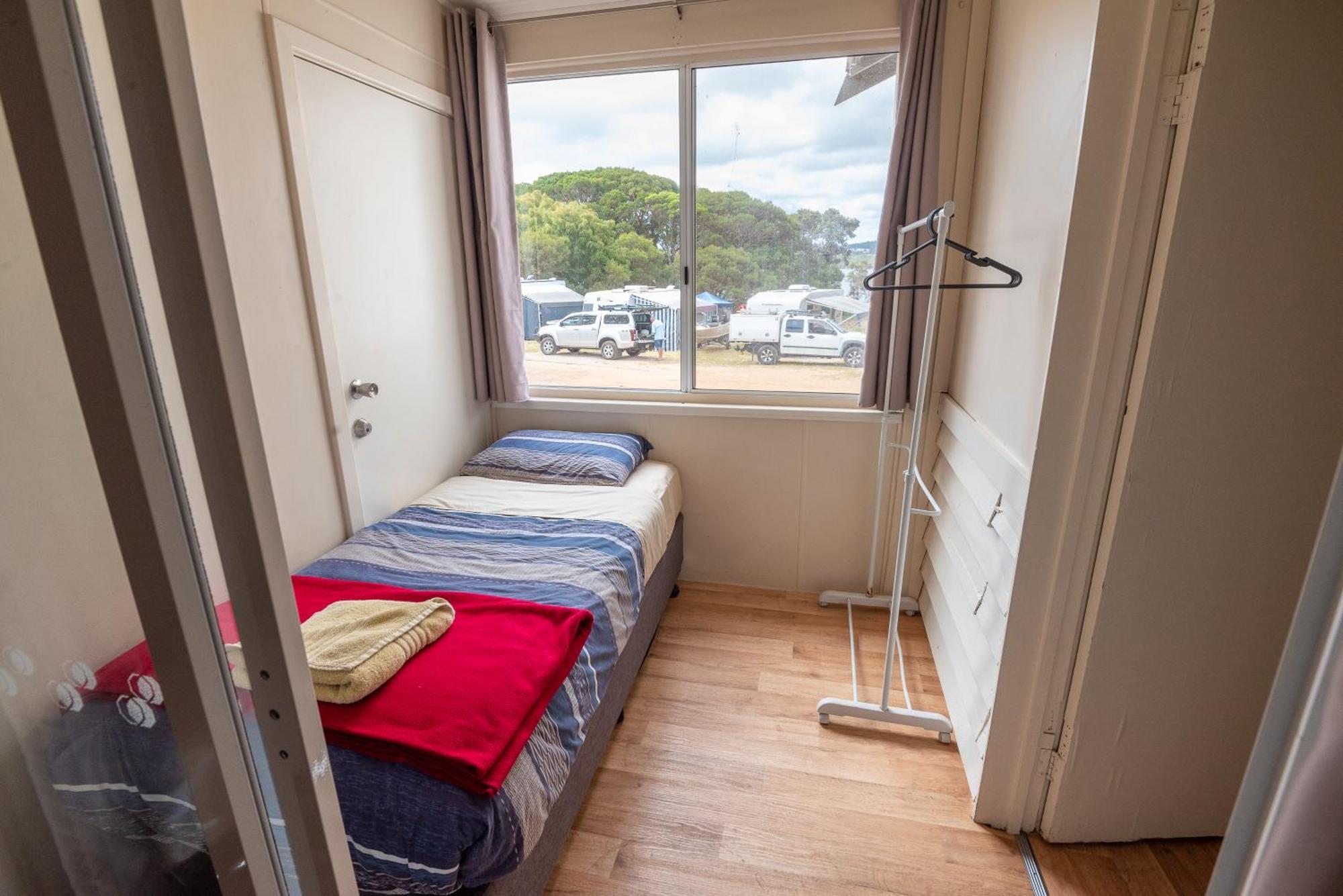 Walpole Rest Point Caravan Park Exterior photo