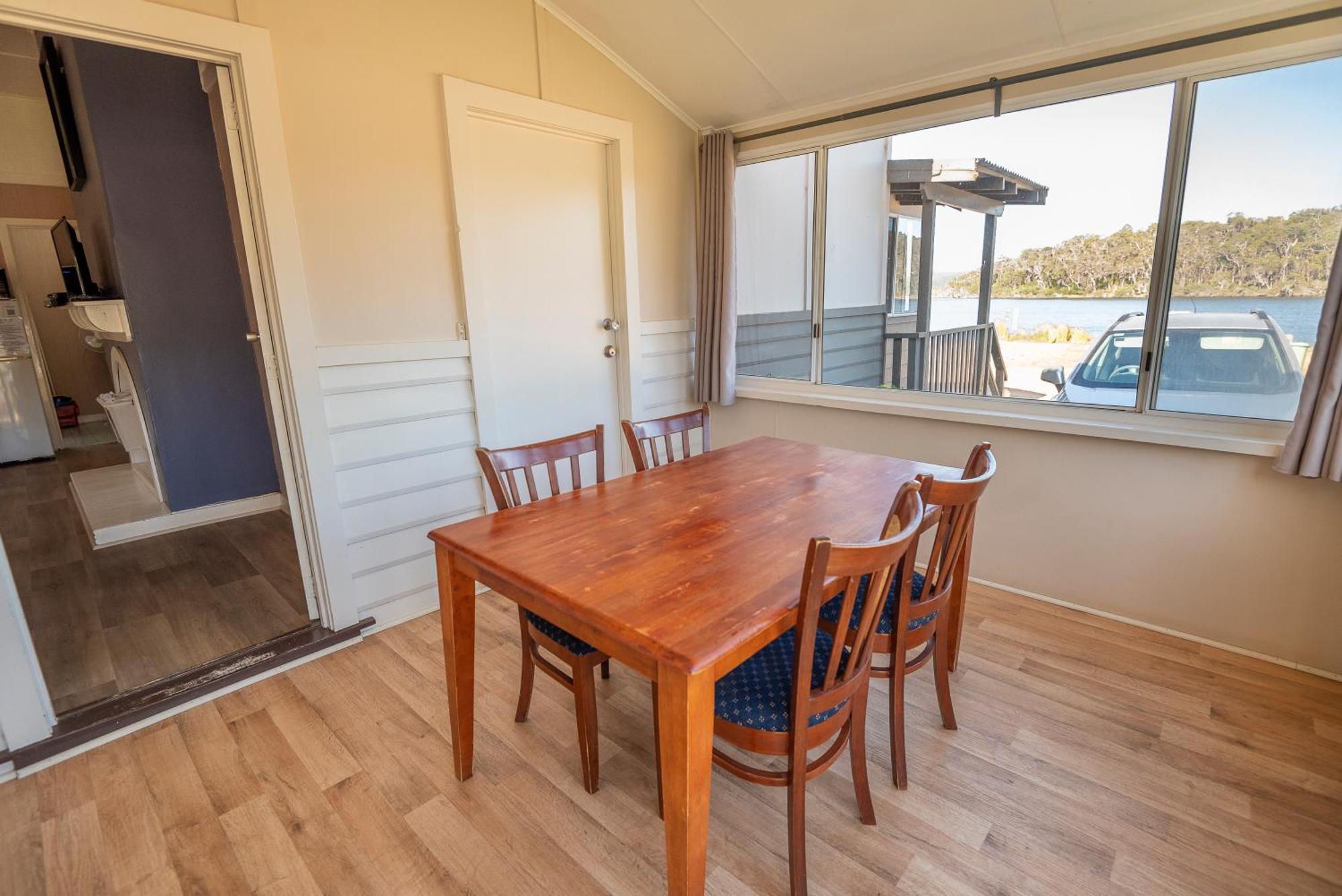 Walpole Rest Point Caravan Park Exterior photo