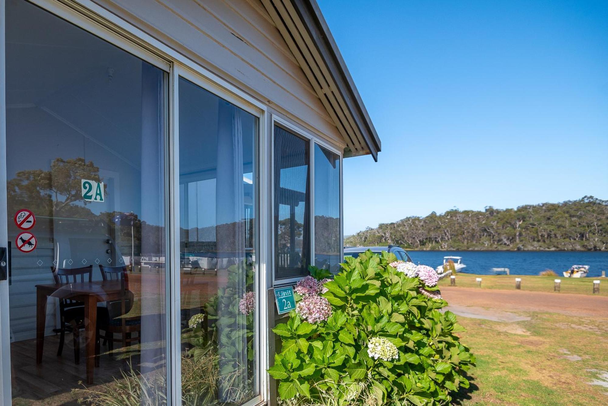 Walpole Rest Point Caravan Park Exterior photo