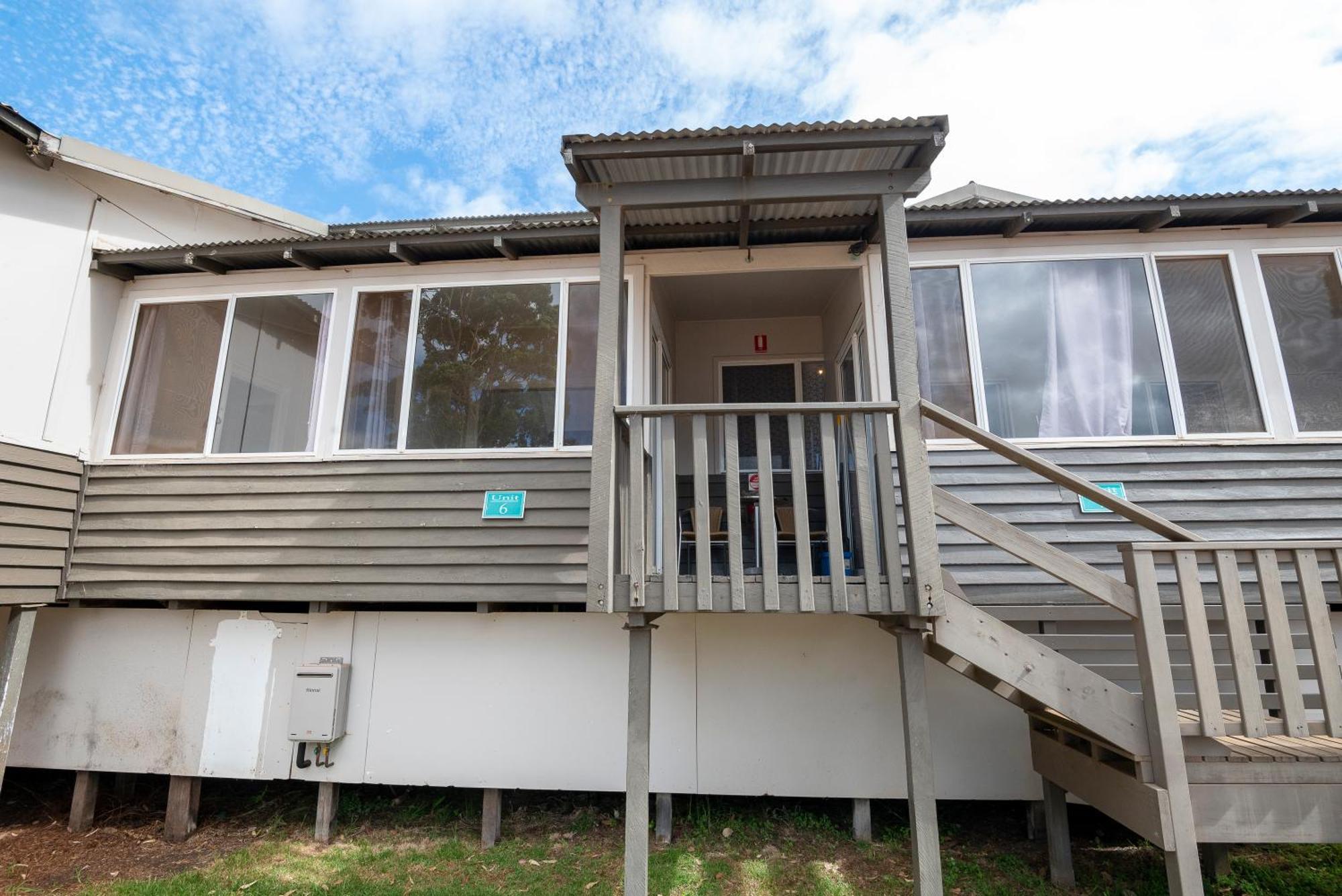 Walpole Rest Point Caravan Park Exterior photo