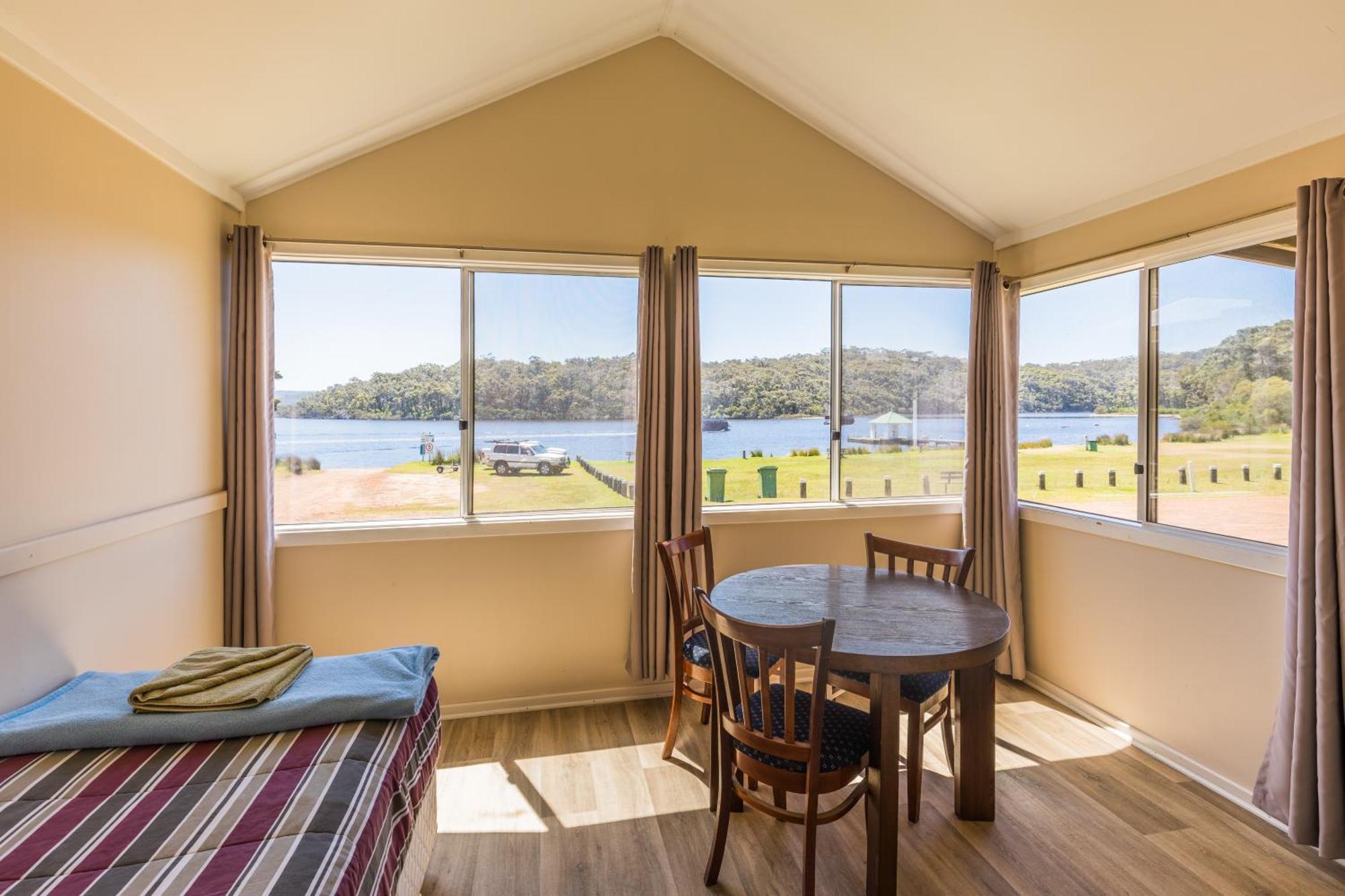 Walpole Rest Point Caravan Park Exterior photo