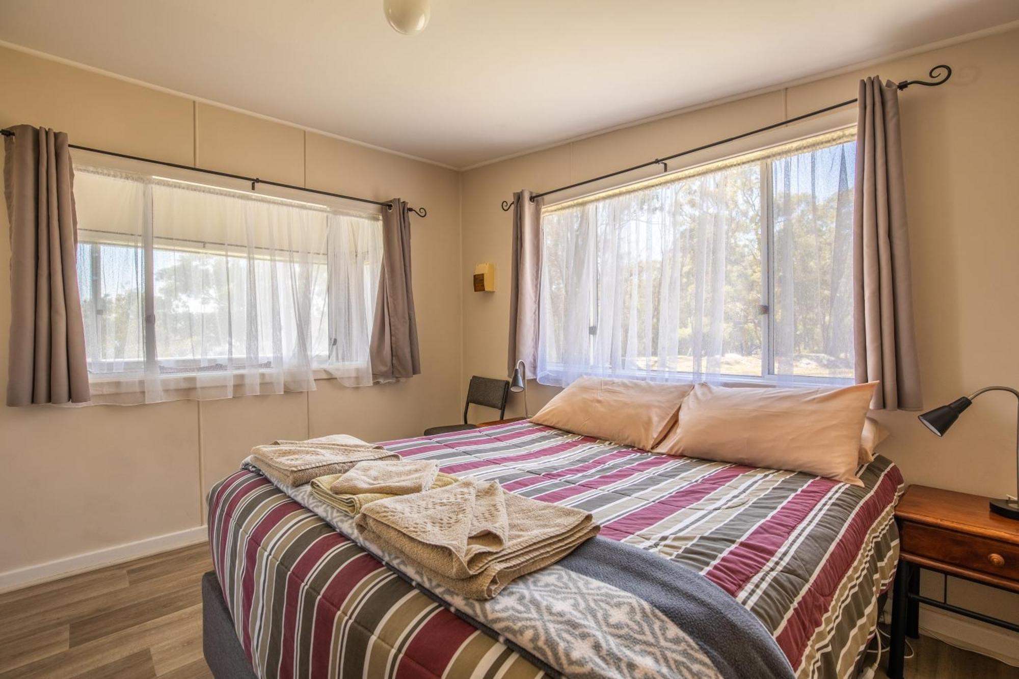 Walpole Rest Point Caravan Park Exterior photo