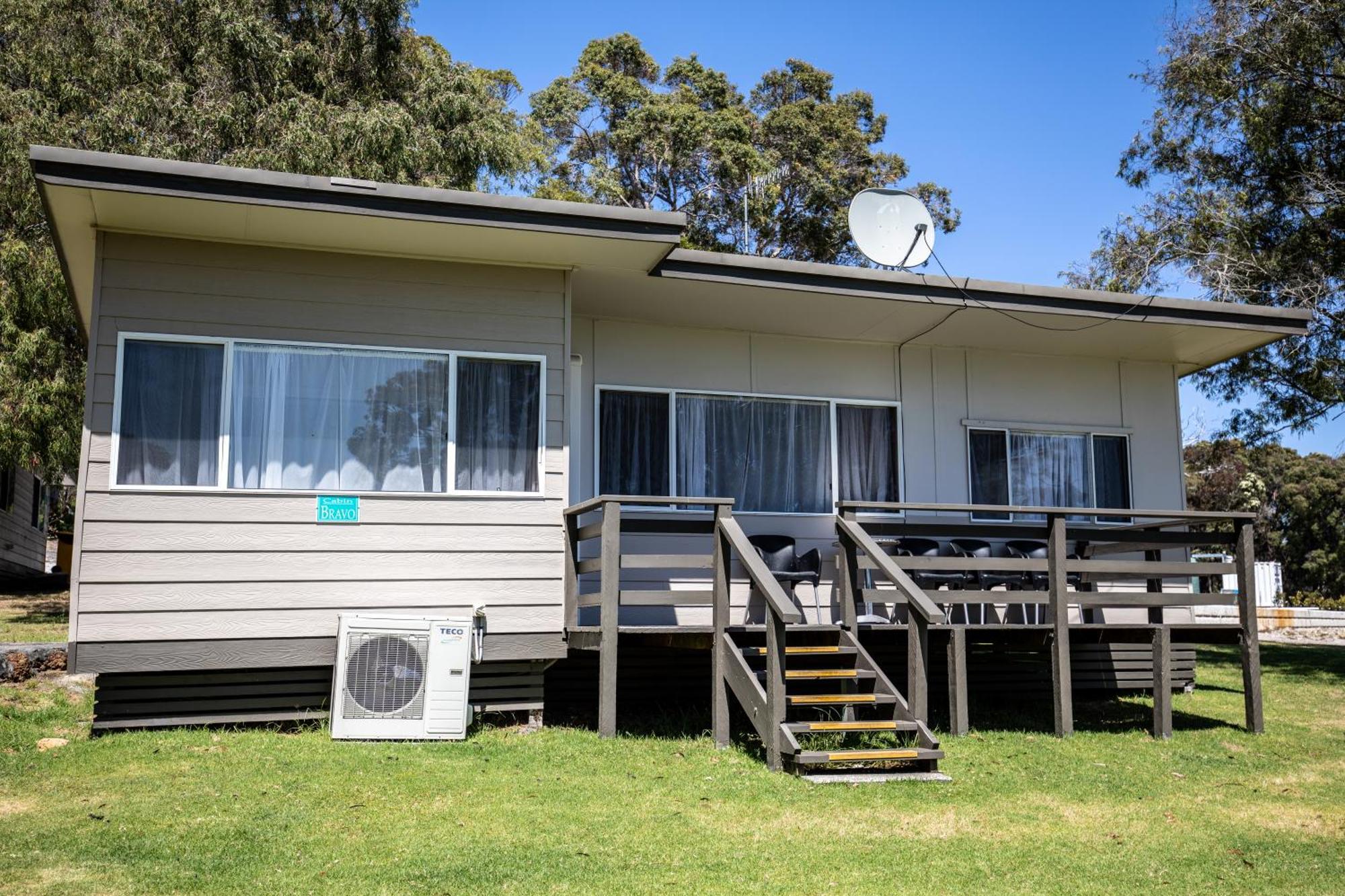 Walpole Rest Point Caravan Park Exterior photo