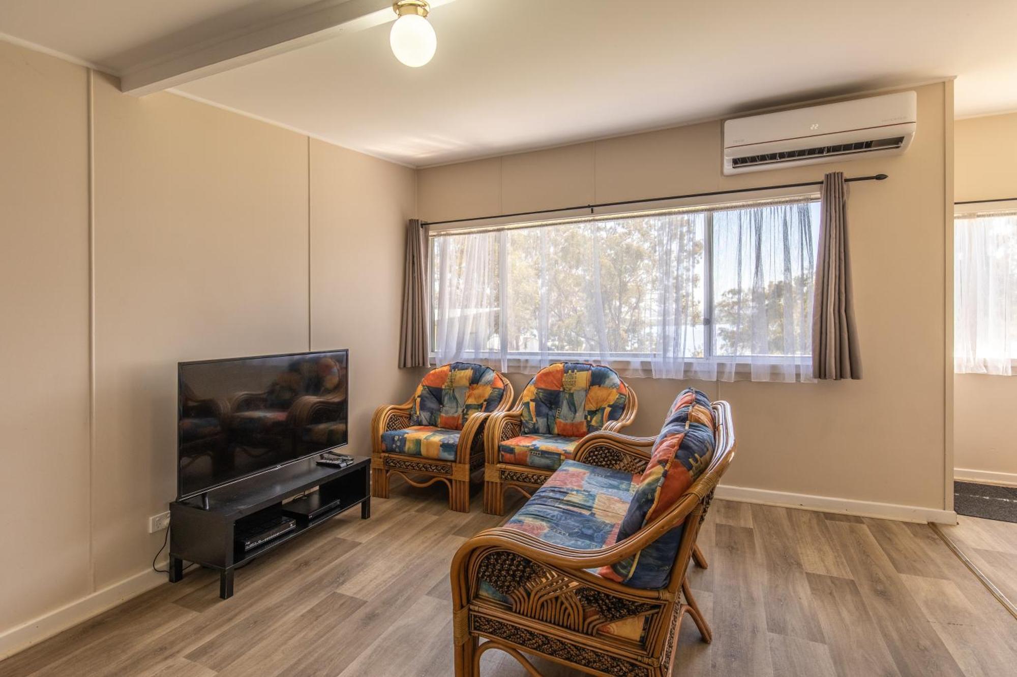 Walpole Rest Point Caravan Park Exterior photo