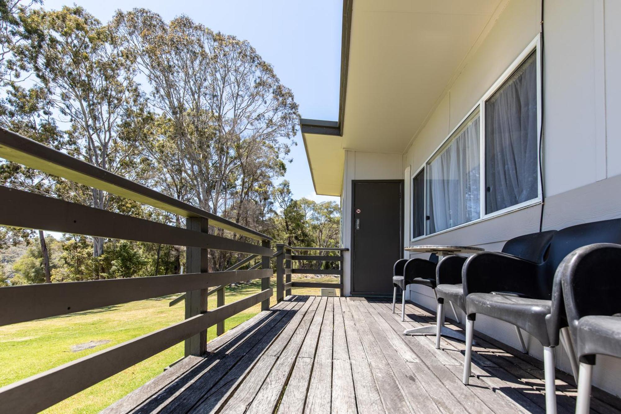 Walpole Rest Point Caravan Park Exterior photo