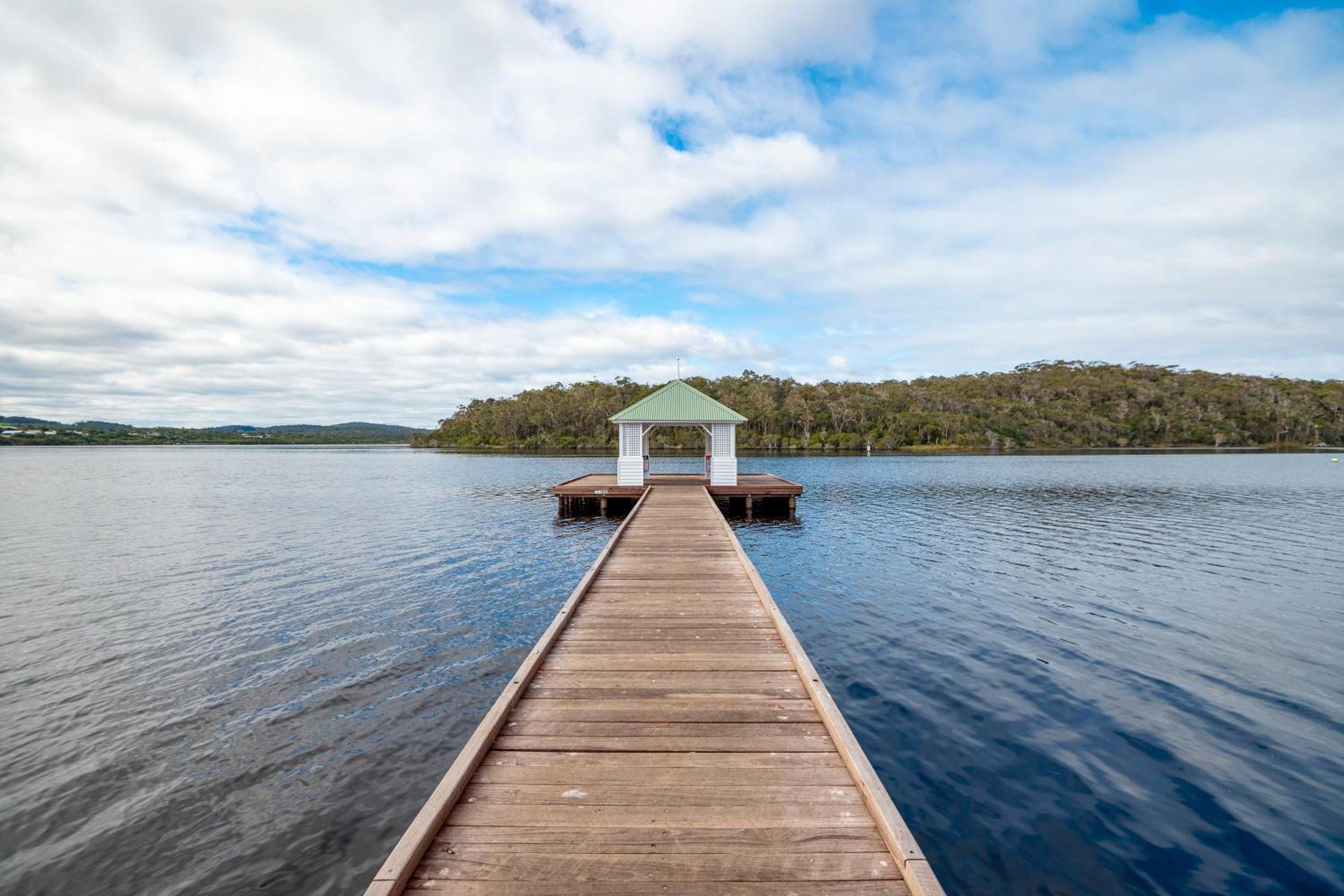 Walpole Rest Point Caravan Park Exterior photo