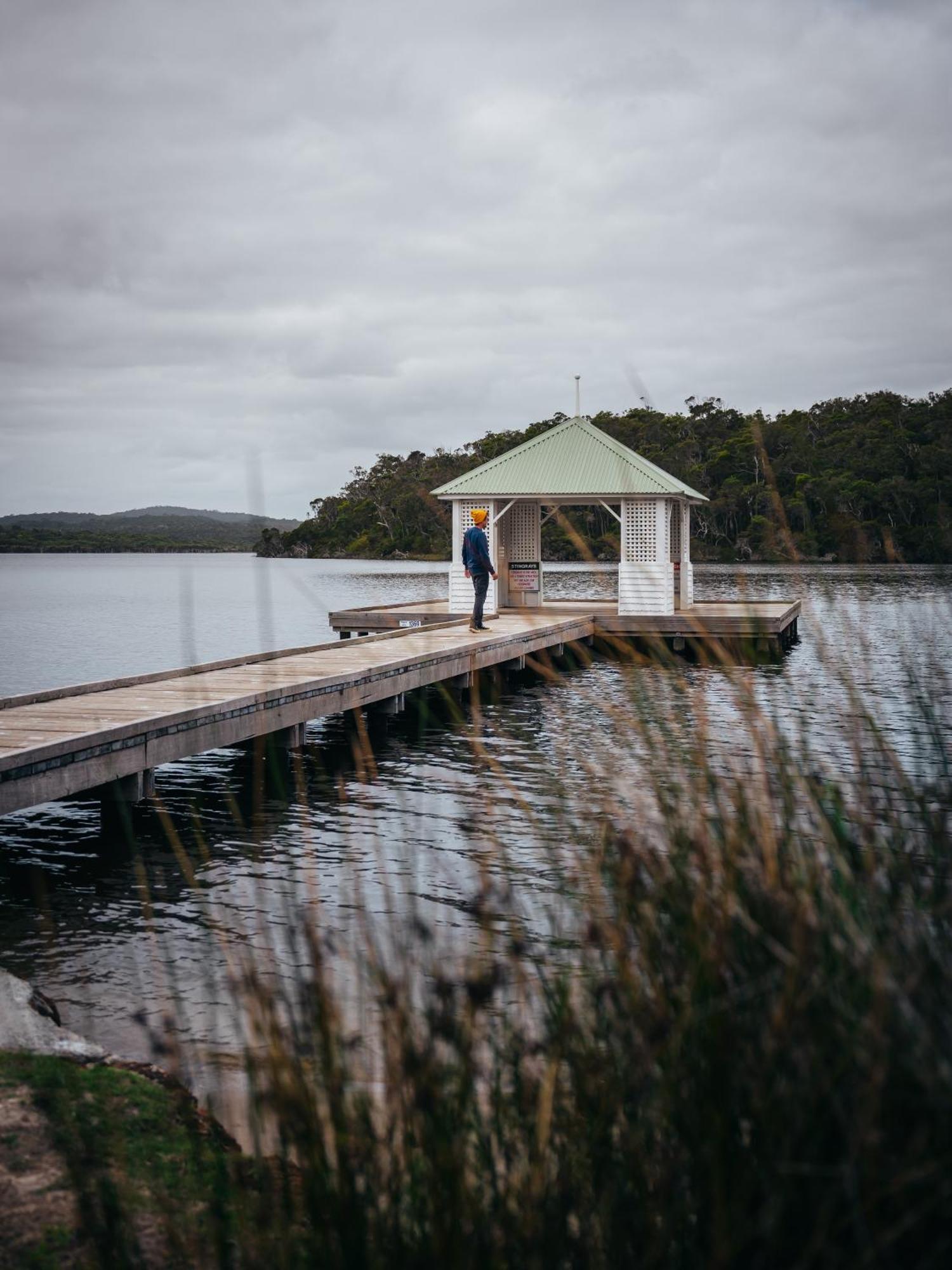Walpole Rest Point Caravan Park Exterior photo