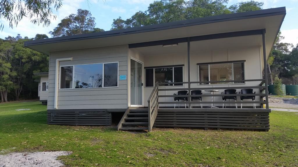 Walpole Rest Point Caravan Park Exterior photo